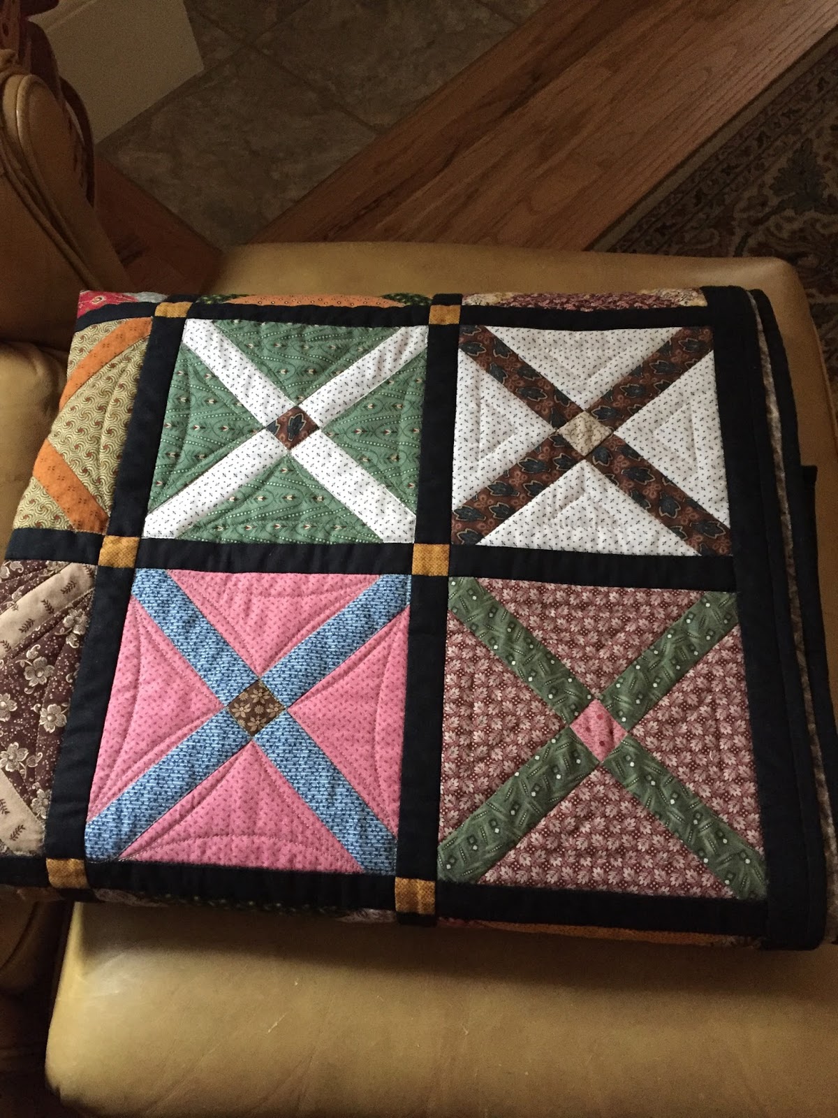 My Joyful Journey Ruler Workthe Basics