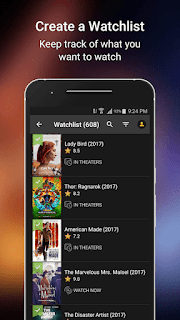 IMDb Movies & TV v7.7.2.107720300 Mod Apk Is Here! IMDb Movies & TV v7.7.2.107720300 Mod Apk Is Here!