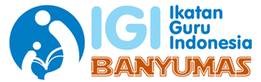 IGI Banyumas - Sharing & Growing Together