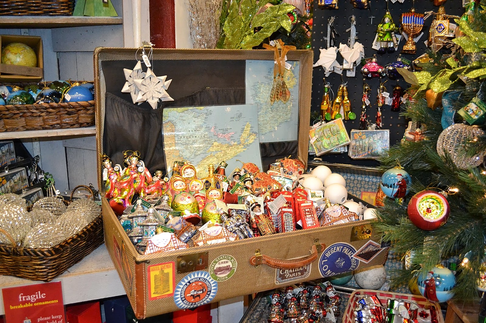 The Outlaw Gardener Sky Nursery Ushers in the Season!