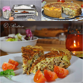 Rostrose Rostrosen Rezepte