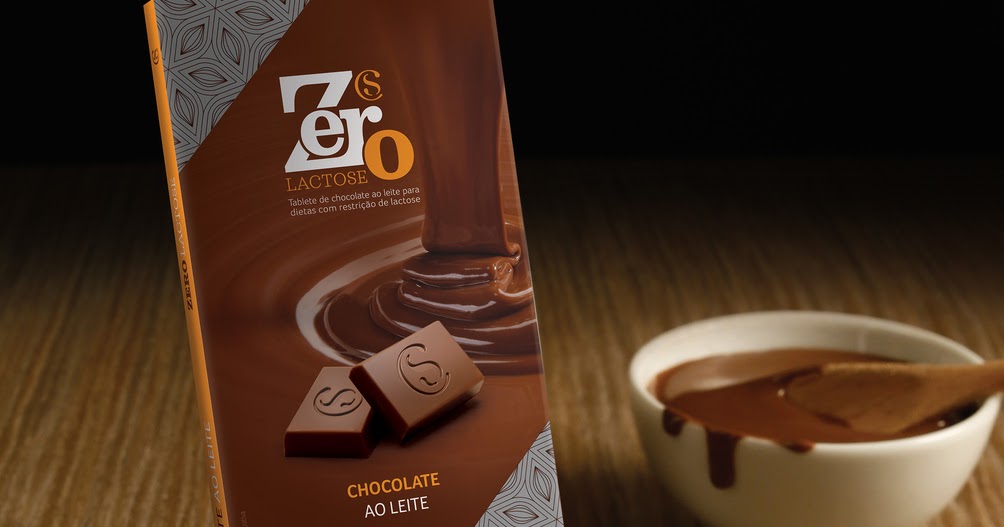 Linha Zero da Cacau Show é ideal para quem procura chocolate com