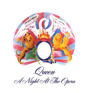 Bohemian rhapsody Queen