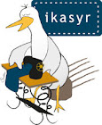 Ikasyr