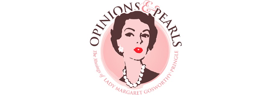 Opinions and Pearls