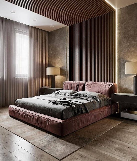 Pop Design For Bedroom