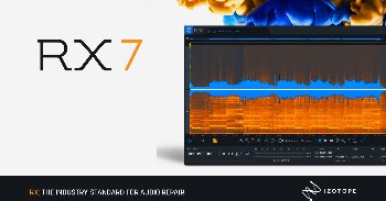 Izotope rx7 descarga gratis Izotope rx7 descarga gratis
