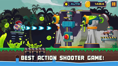 Download game mod apk offline Metal Shooter: Run and Gun APK Download game mod apk offline Metal Shooter: Run and Gun APK