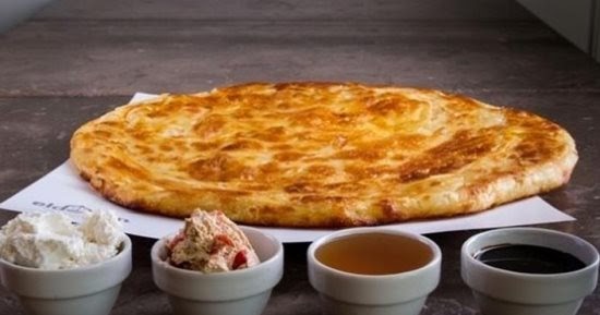 طريقة عمل الفطير المشلتت مثل المخابز