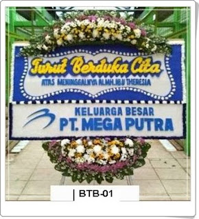 Toko Bunga Slipi 24 Jam