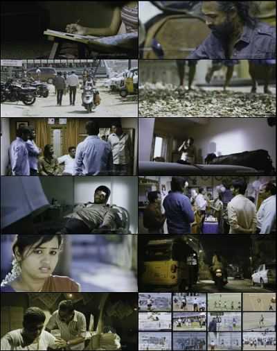 Eetti Hindi - Tamil Download