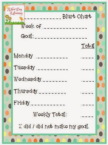 A New Day of Learning: The Gift of Gab