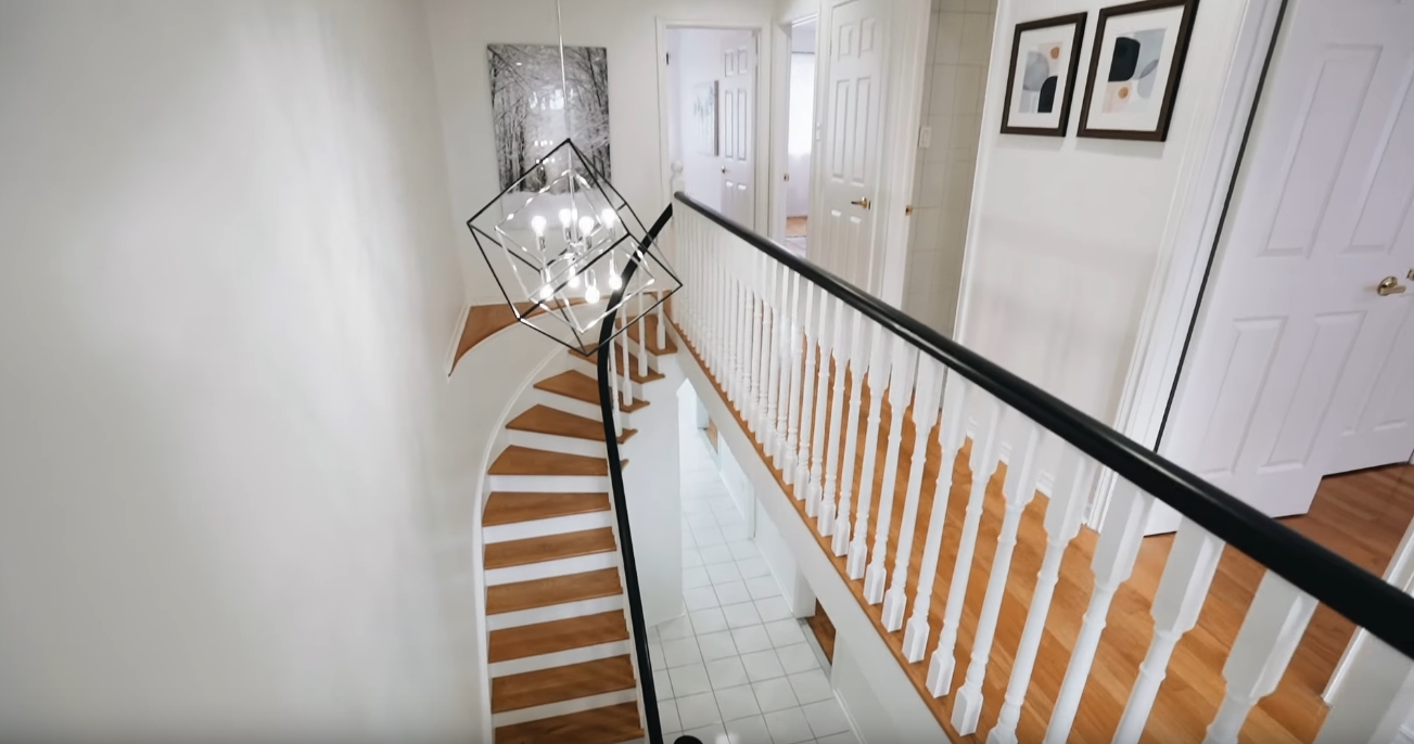 20 Photos vs. 112 Delroy Dr, Toronto vs. Home Interior Design Tour