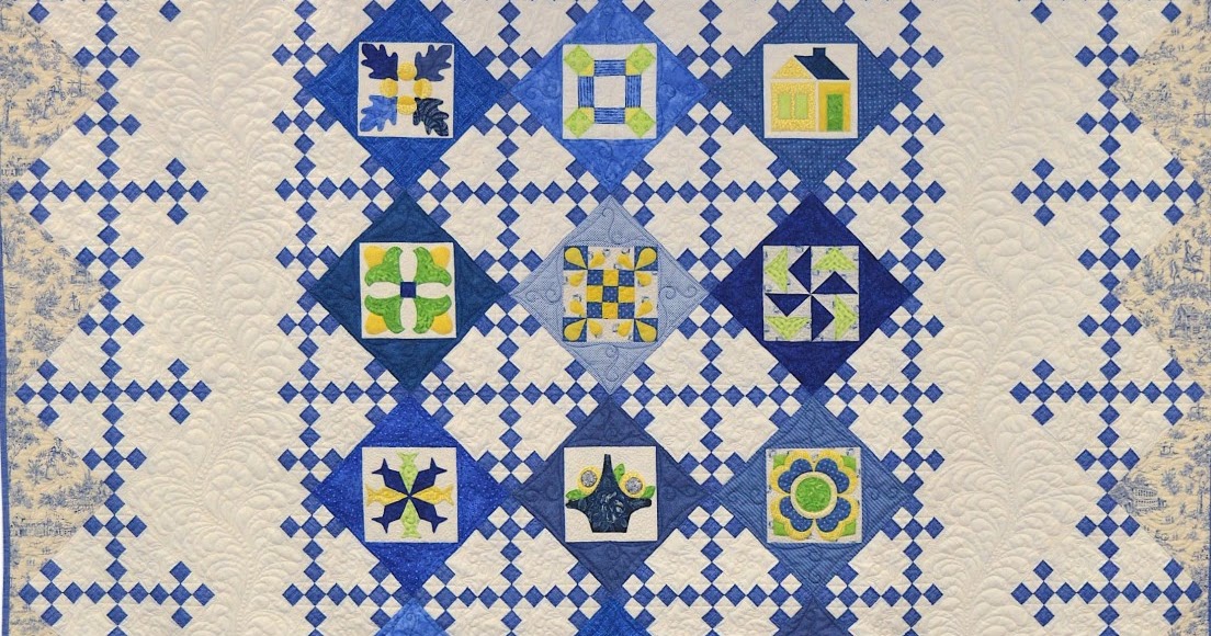 Inside the Ozarks Celebrate Quilting show set for next month in