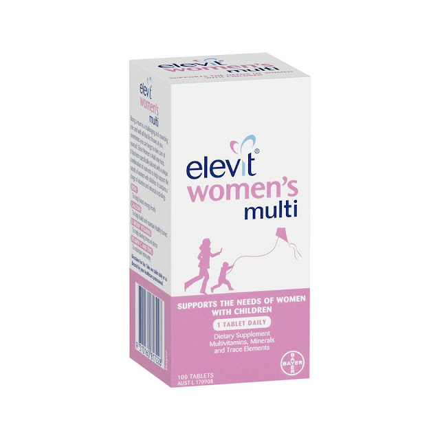 Elevit Women’s Multi