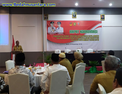 Lokalisasi Tanjung Batu Merah Segera Ditutup 1 wali rapat