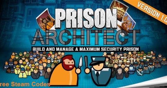 Prison architect torrent