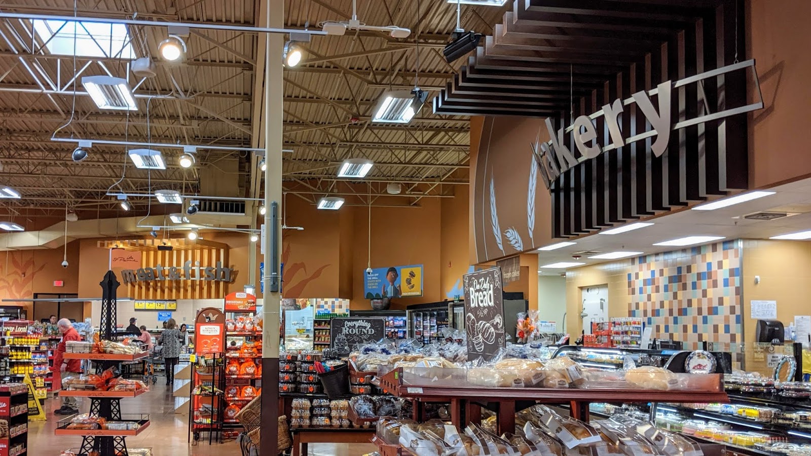 The MidSouth Retail Blog Contributor Post Kroger Remodel(s) in