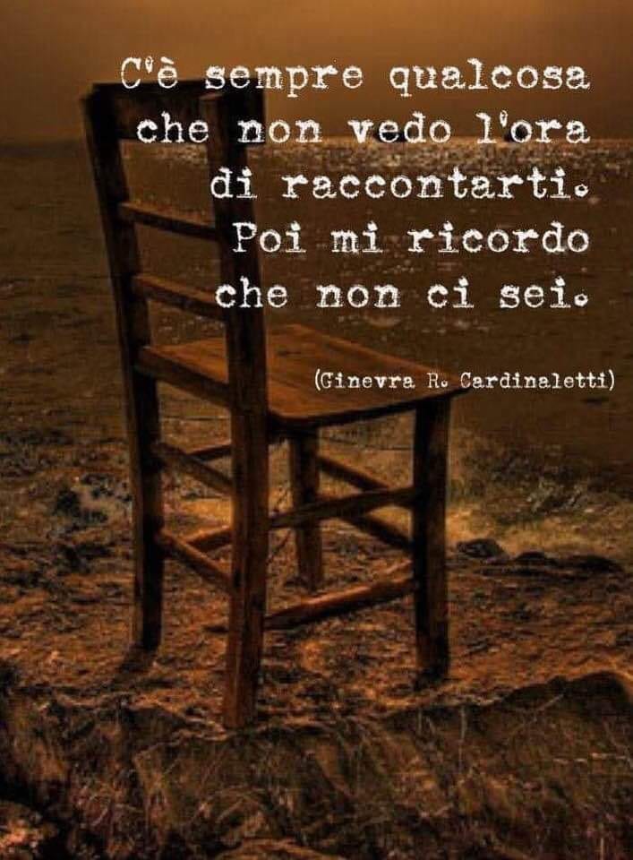 EvaKant63: C'è sempre qualcosa che non vedo l'ora di raccontarti