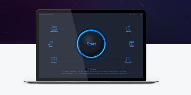 ibeesoft data recovery 3.2 ibeesoft data recovery 3.2