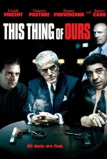 This Thing of Ours (2003)