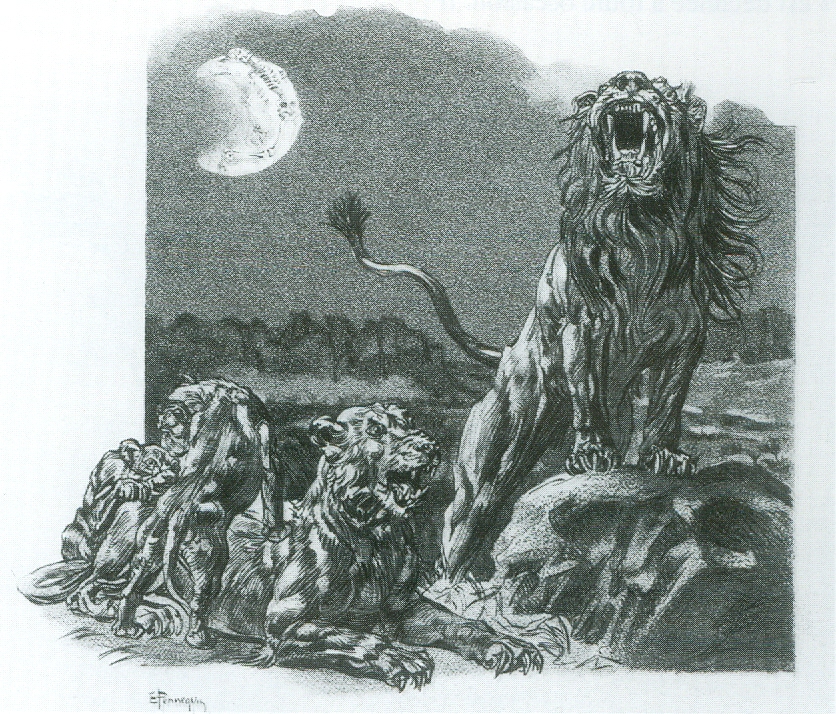 Raphaël Freida (1877-1942): Présentation