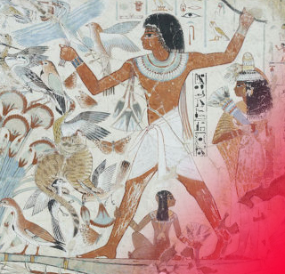 قط الماو قصة القط الفرعوني المصري المنسي