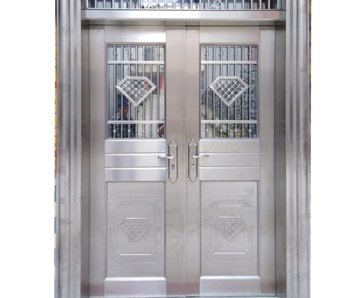 pintu minimalis laca