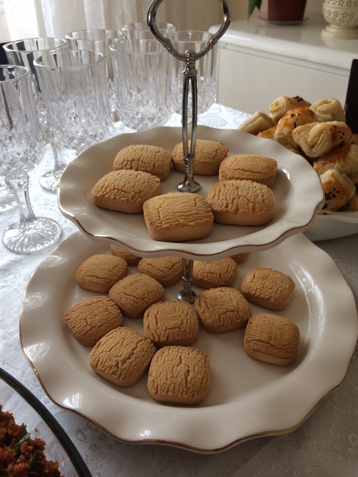 BİR DİYETİSYENİN BESLENME GÜNLÜĞÜ: Şubat 2016