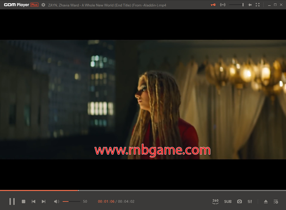 Gom Player Plus 32-bit Portable V 2019 Full Gom Player Plus 32-bit Portable V 2019 Full