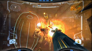 Metroid Prime Trilogy