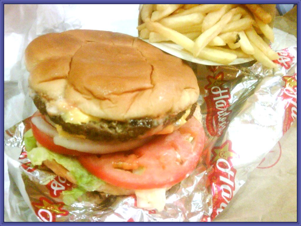 Hardee's Big Twin Sauce Recipe