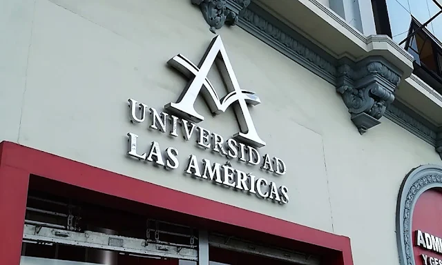 Sunedu deniega licenciamiento a Universidad Peruana Las Américas