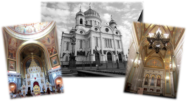 DIA 5 – TSARITSINO, GALERIA PUSHKIN, COLINA DE LOS GORRIONES Y MOSCOW CITY - From Moscow with love... (3)