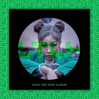 Jessi - Put It On Ya (Feat. BM of KARD & nafla)