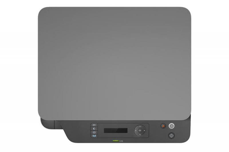 Máy in ĐCN HP MFP M135w4ZB83A In laser, copy, scan, wifi