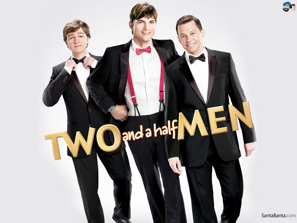 Two and a Half Men (2003– ) tainies Online | anime movies series Two and a Half Men (2003– ) ταινιες online seires oipeirates greek subs