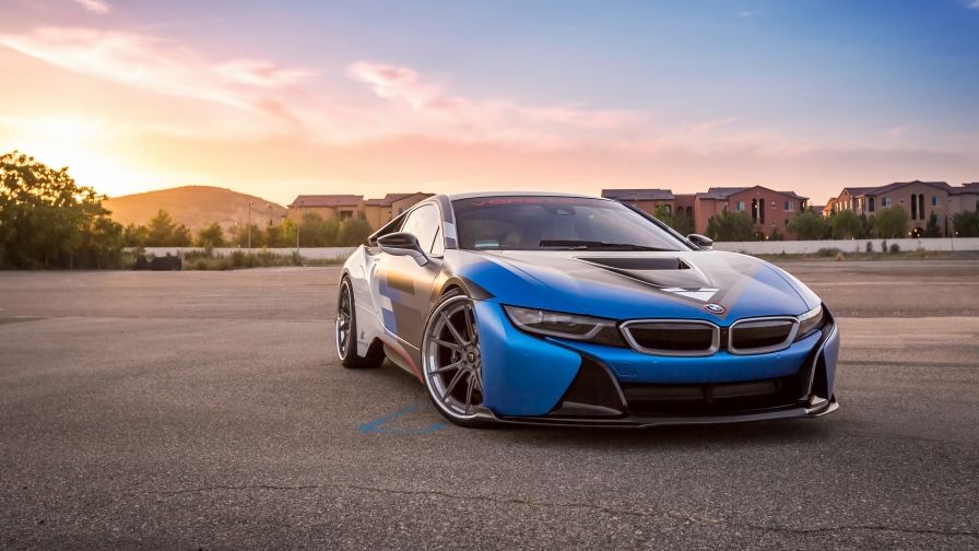 Dream cars