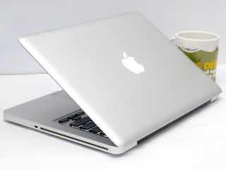 Macbook Pro 13-Inchi Core i5 Early 2011 Bekas