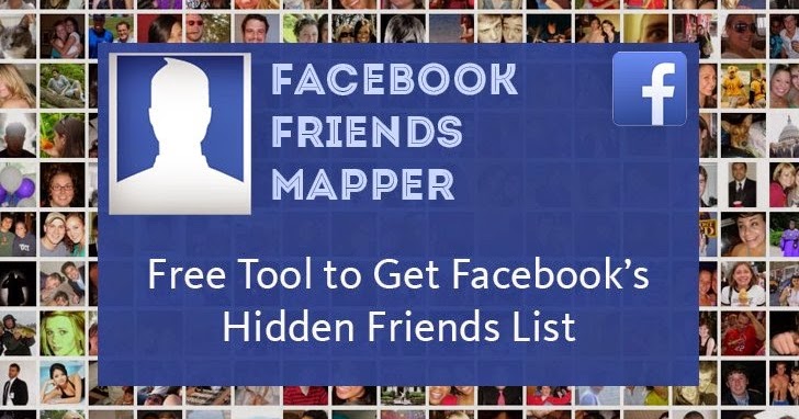 how to use facebook friend mapper how to use facebook friend mapper