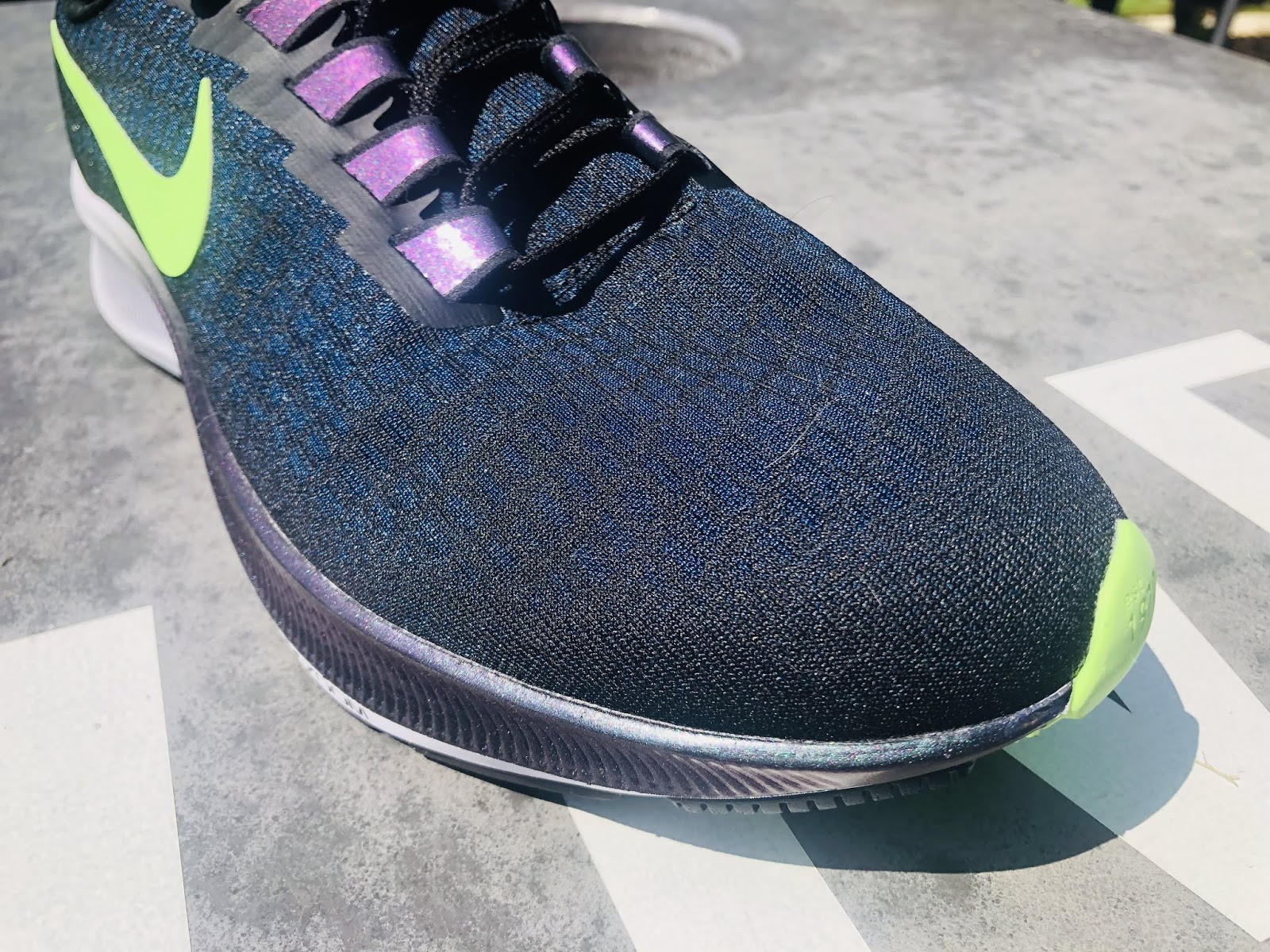pegasus 37 review reddit