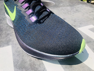 Nike Air Zoom Pegasus 37 Review - DOCTORS OF RUNNING