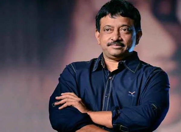 Ram gopal varma