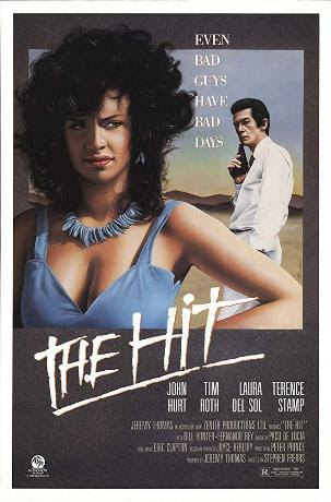 La Venganza (1984) Español