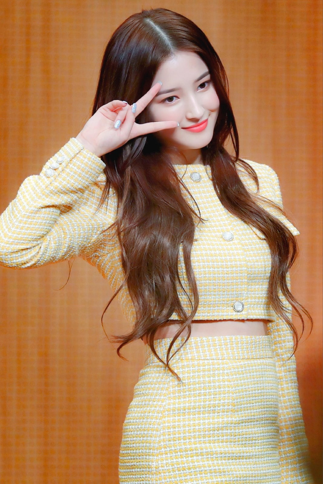 Gallery - Korean idol K-pop - NANCY MOMOLAND - P3