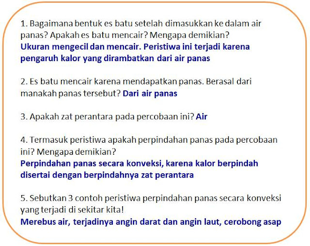 Kunci Jawaban Halaman 81, 82, 84, 87, 88, 89 Buku Siswa Kunci Jawaban Halaman 81, 82, 84, 87, 88, 89 Buku Siswa