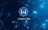 Powered by Windscribe Vpn