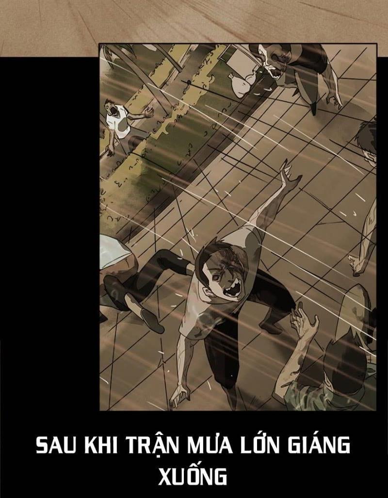 Quỹ Tích Tận Thế Chapter 0 - TC Truyện