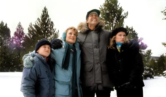Cinephiliaque Late November update  Christmas Is Coming