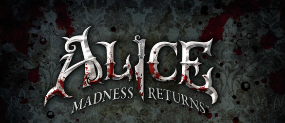 Alice madness returns game Alice madness returns game